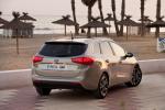 Kia cee&rsquo;d Station Wagon 2012 года